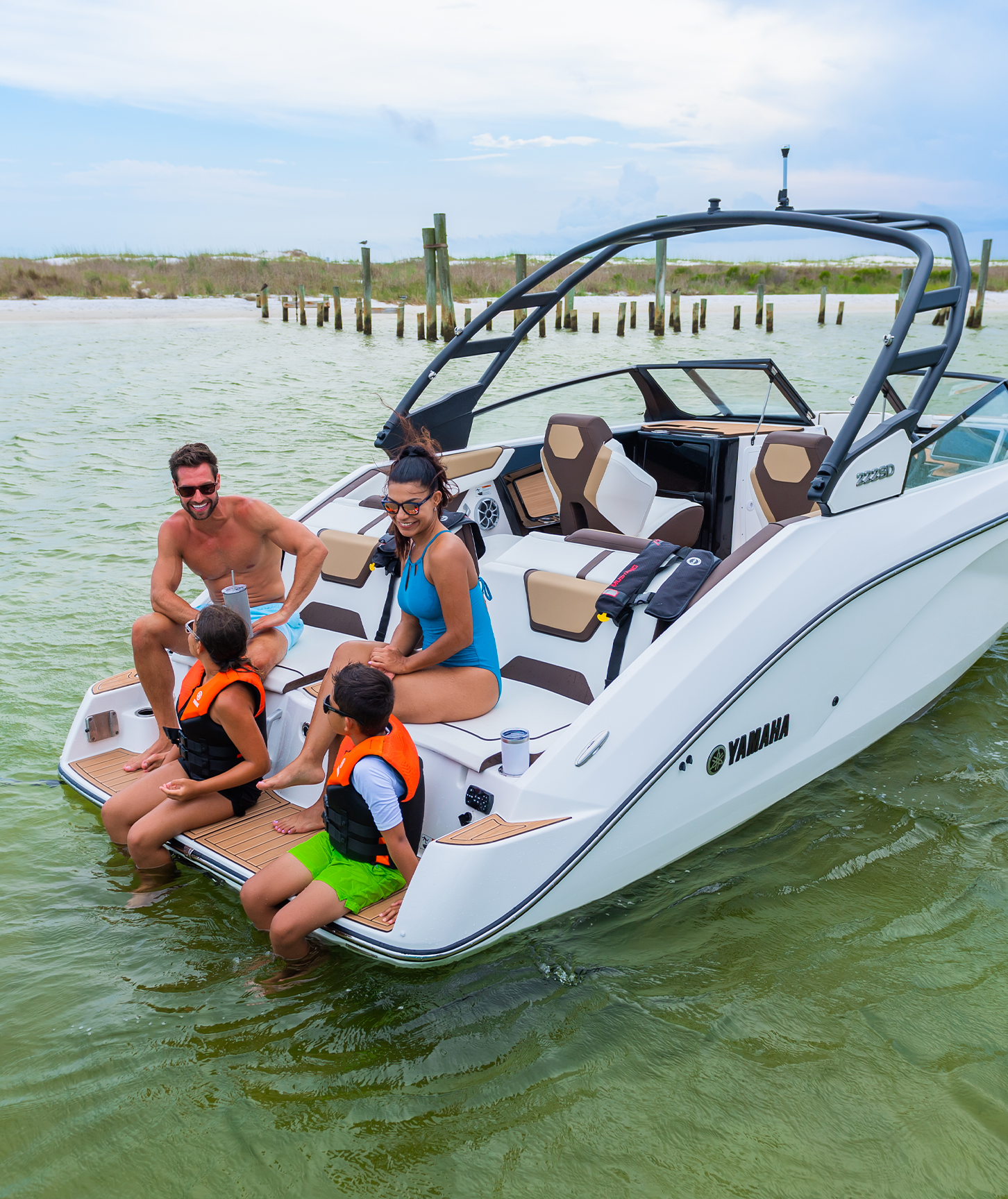 www.yamahaboats.com