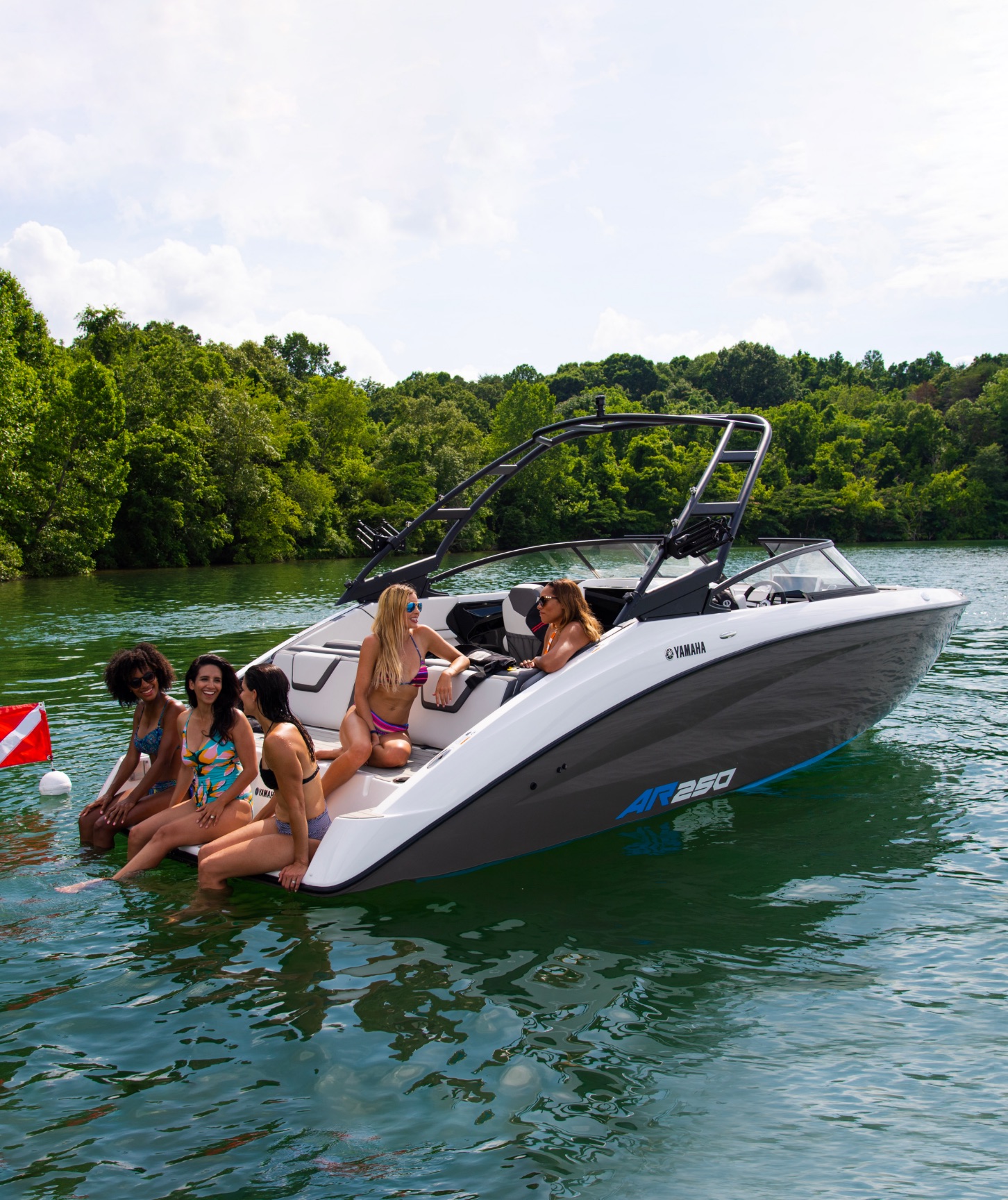 Yamaha Boats The Worldwide Leader In Jet Boats Yamaha Boats