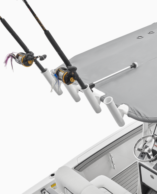 195 FSH Sport Center Console Boats Yamaha Boats