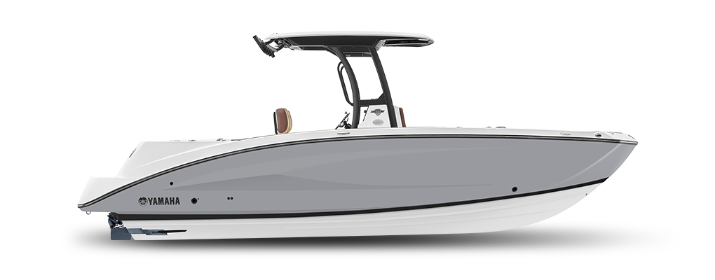 255 FSH Sport E Center Console Boats