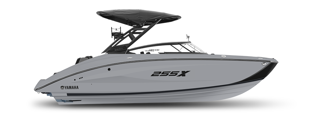 2022 Yamaha Center Console Boats  Rigged for serious fishing but designed  for play too, our center console boats are a modern take on a classic  design. Learn what makes our FSH