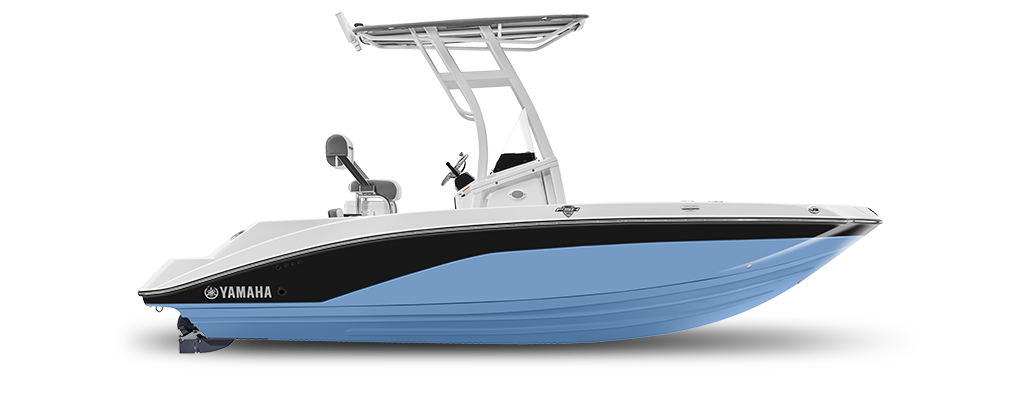 Center Console Boats