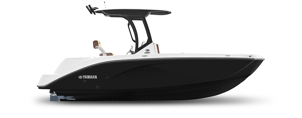 2022 Yamaha Center Console Boats  Rigged for serious fishing but designed  for play too, our center console boats are a modern take on a classic  design. Learn what makes our FSH