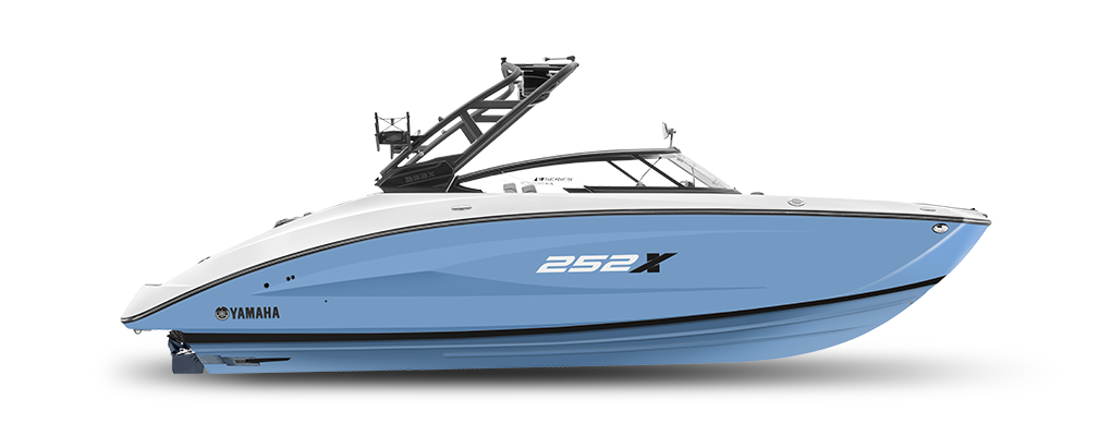 220 FSH Sport Center Console Boats | Yamaha Boats