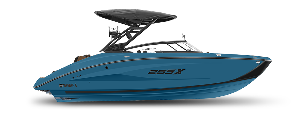 Boat 255t shop