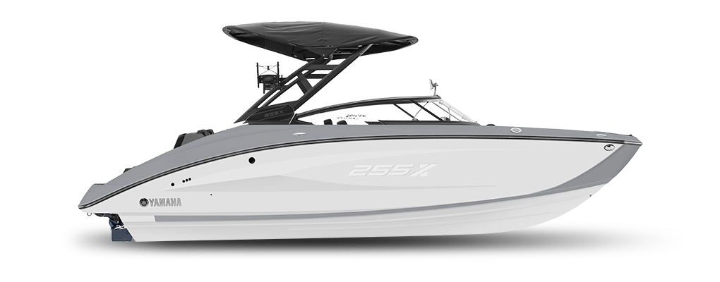 220 FSH Sport Center Console Boats | Yamaha Boats