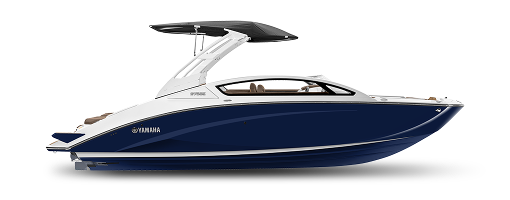 Yamaha Boats – The Worldwide Leader in Jet Boats