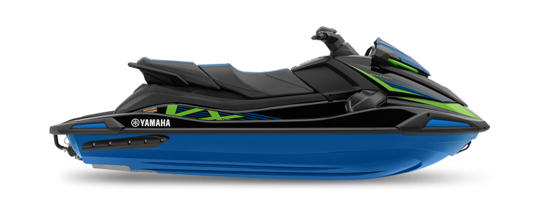 Dealer yamaha cheap jet ski