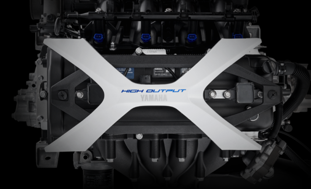 Yamaha Boats – The Worldwide Leader in Jet Boats | Yamaha Boats