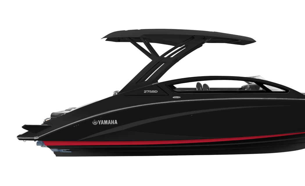 27-foot Boats | Yamaha Boats 