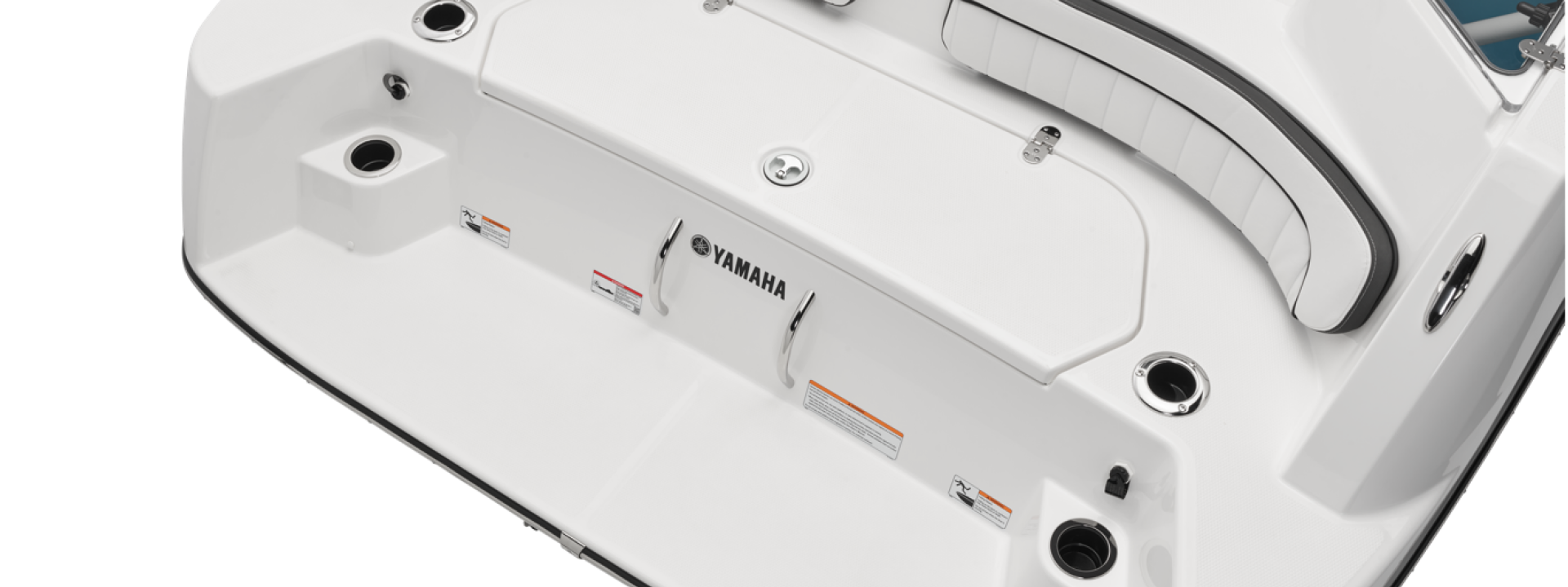 Center Console Boats | Yamaha Boats Center Console Boats | Yamaha Boats