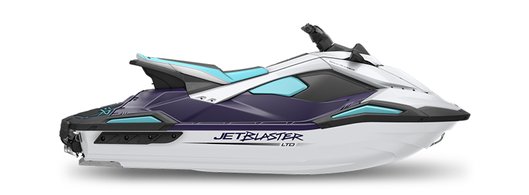 All WaveRunners | Yamaha WaveRunners