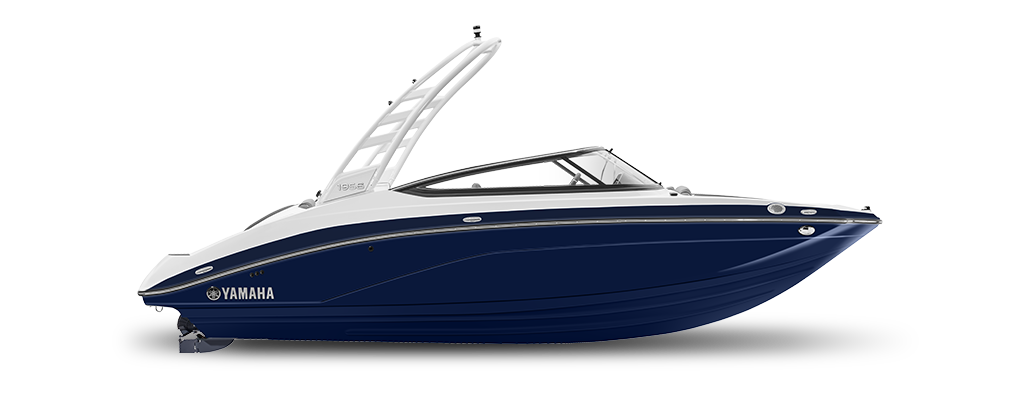 Yacht Blue 195S_Profile_Hero.png