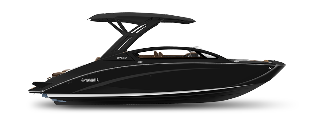 Black 275SDX_Profile_Hero.png