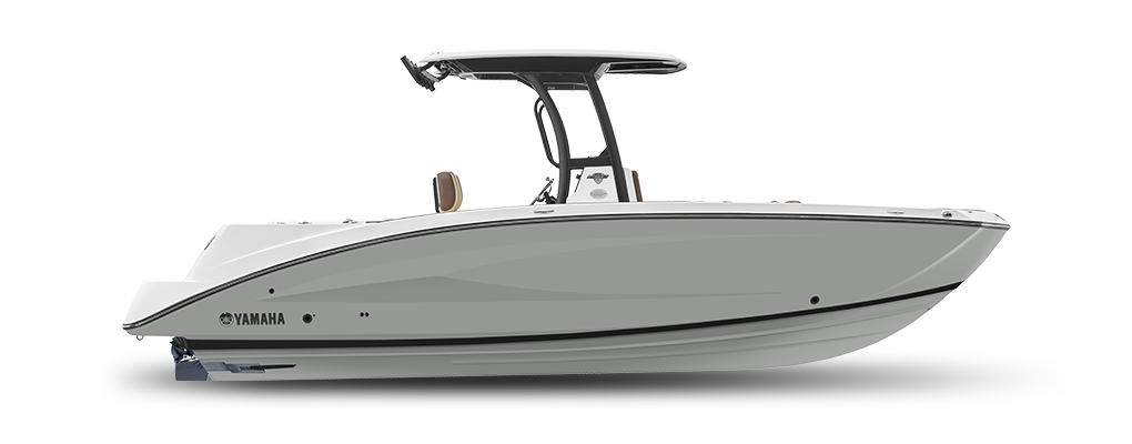 Dolphin Gray 255 FSH Sport E_Profile_Hero.png