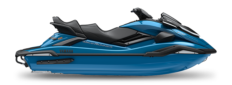 ヤマハFXクルーザーsvho 2025 Yamaha FX Cruiser SVHO with Audio Watercraft New Haven