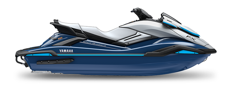 FX&reg; HO 2026 | Bayside Jet Drive | Premier Delaware &amp; Maryland Marine Dealer | Yamaha, Kawasaki, Crest, Landau