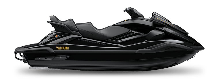 FX® Limited SVHO® | FX® Series | Yamaha WaveRunners