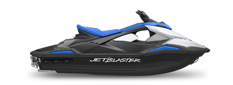 JETBLASTER® | REC-LITE® Series | Yamaha WaveRunners