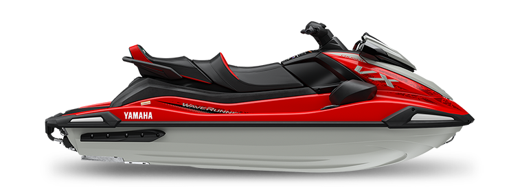 ヤマハ　ジェットスキー　VXクルーザー VX Cruiser® | VX® Series | Yamaha WaveRunners