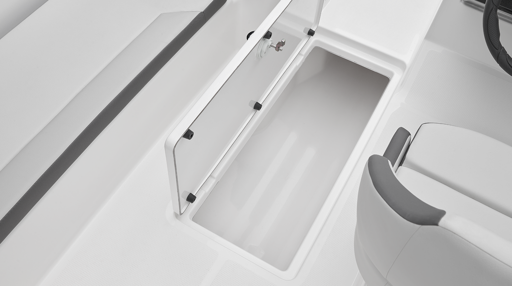 Versatile Ski Locker