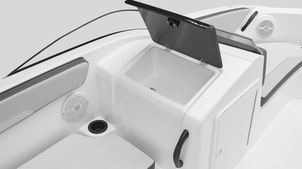 Durable Glovebox Lid