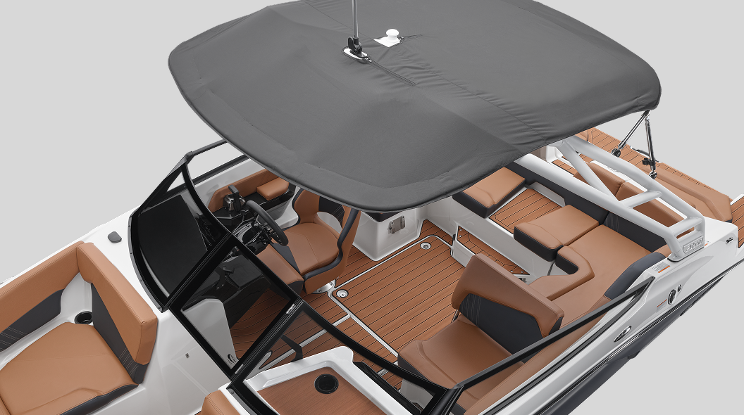 Bimini Top