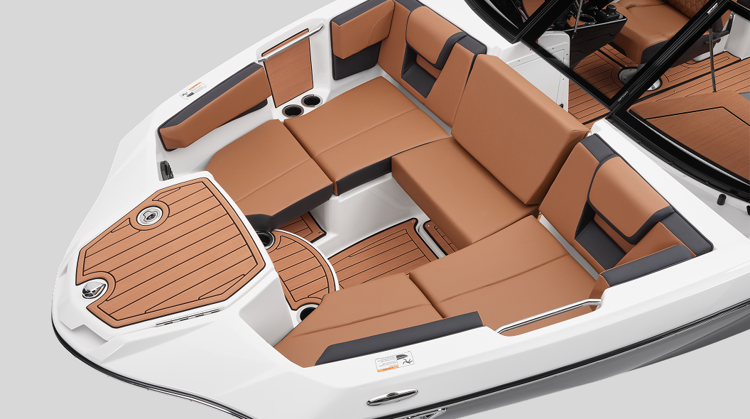 Bow Seating