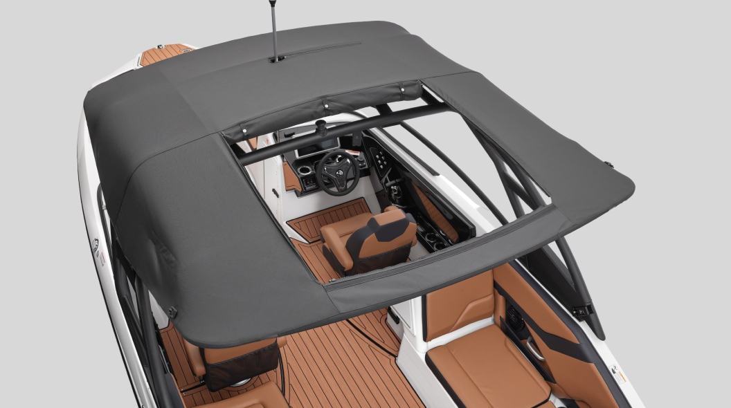 Extended Bimini® Top