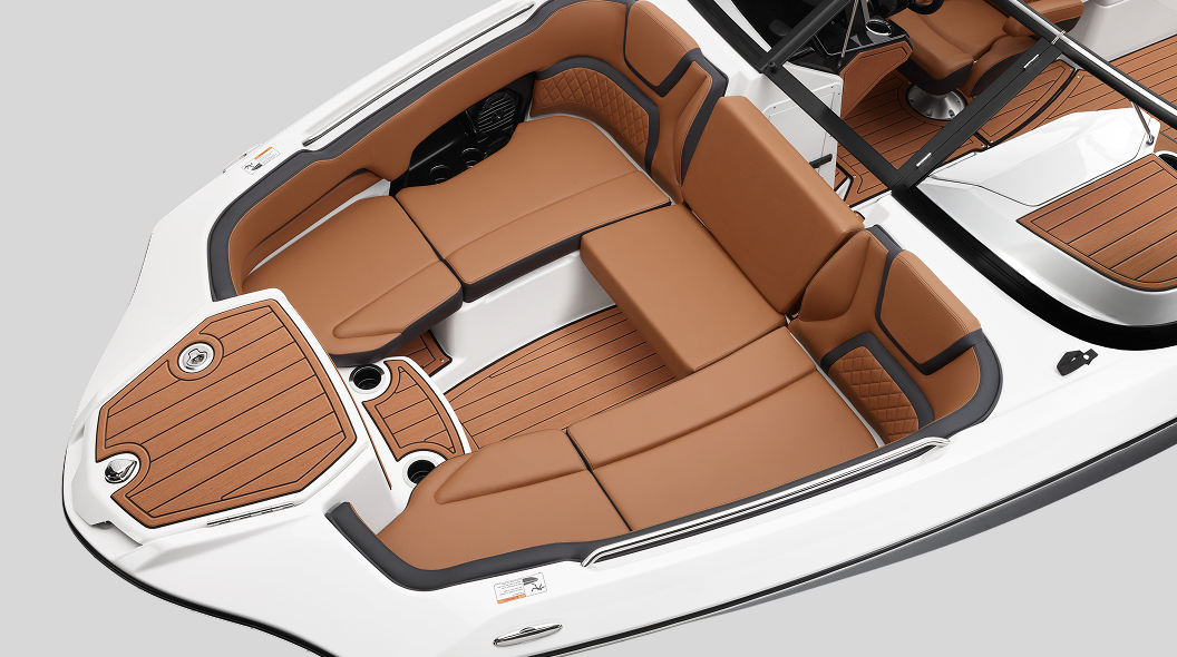 Bow Seating