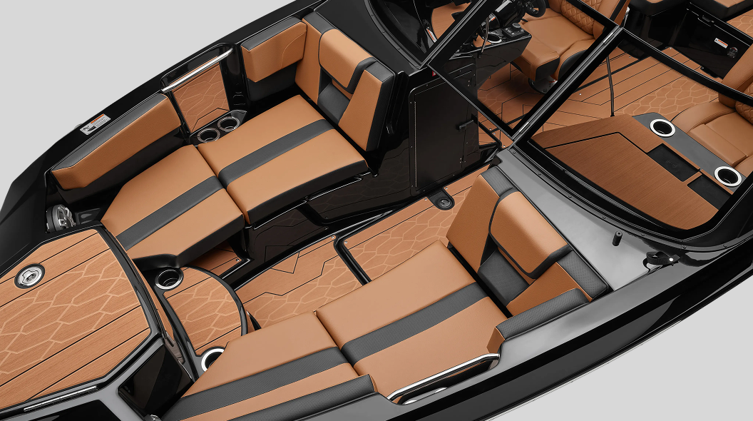 Bow Seating