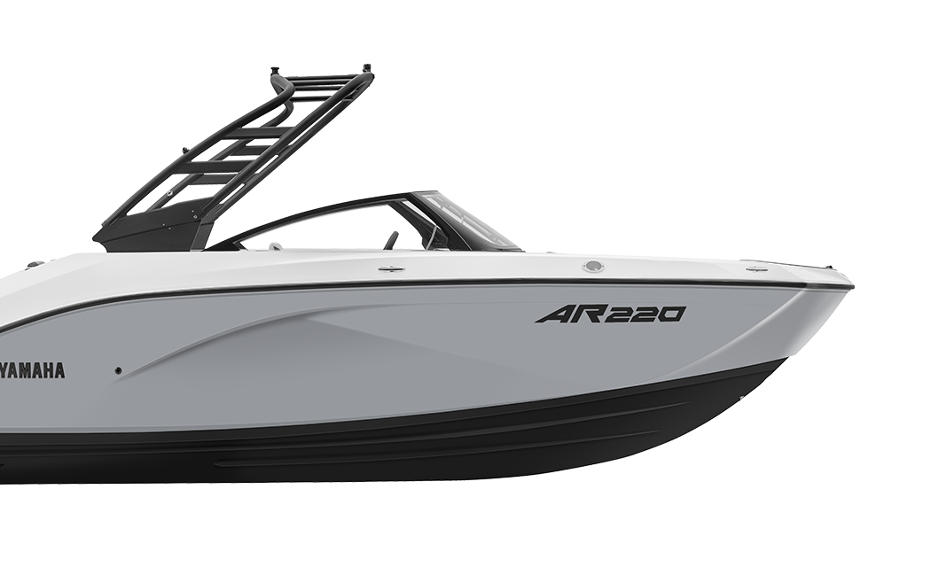 22foot Boats Yamaha Boats