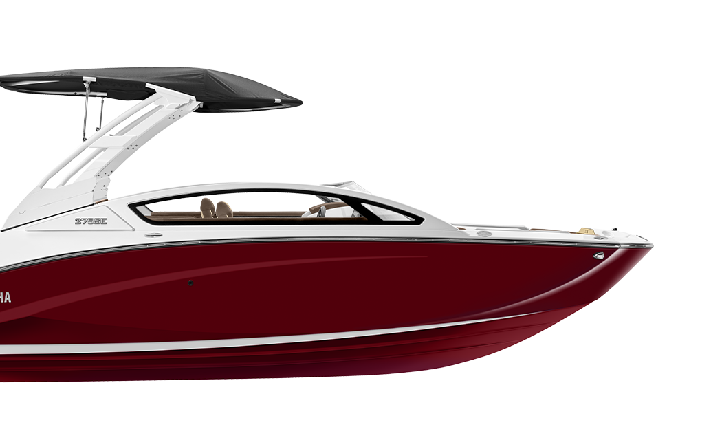 27foot Boats Yamaha Boats