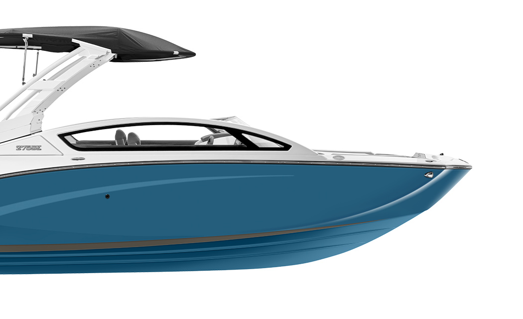 27foot Boats Yamaha Boats