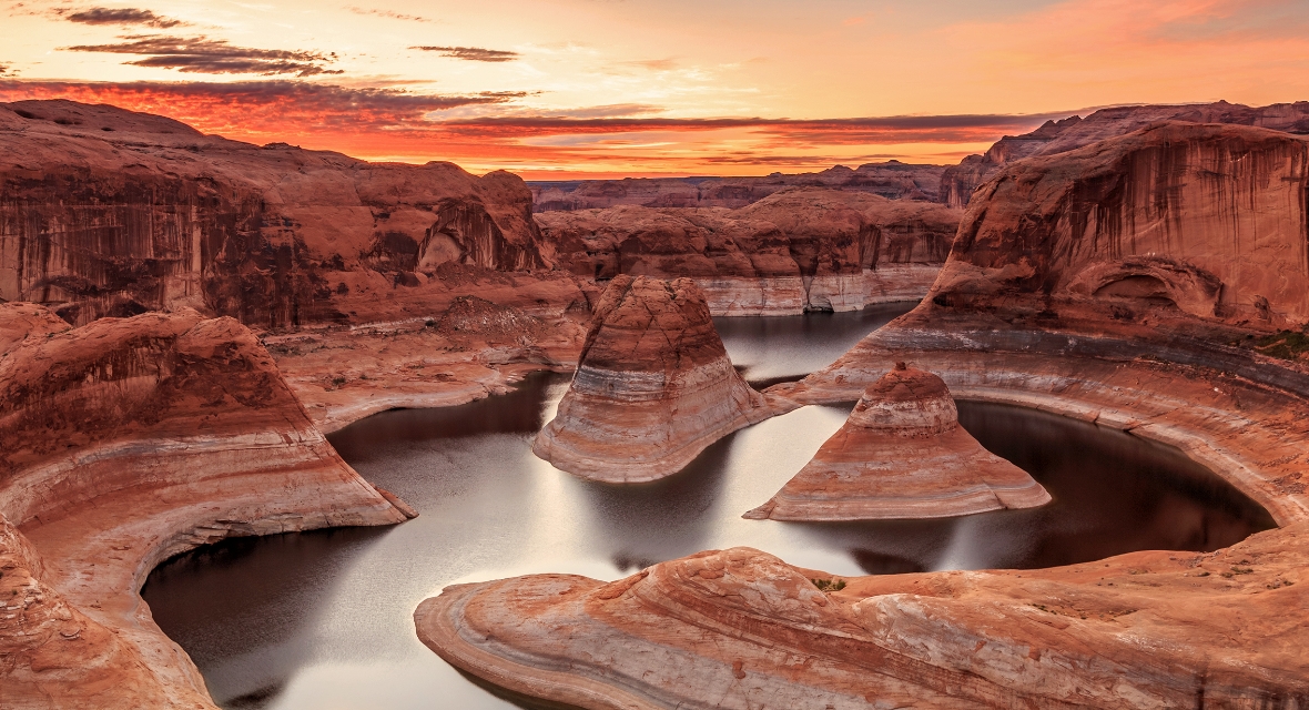 Lake Powell Utah