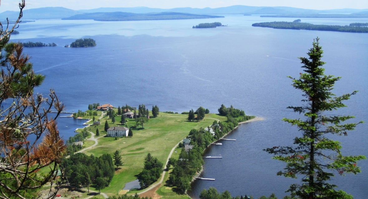 Moosehead Lake