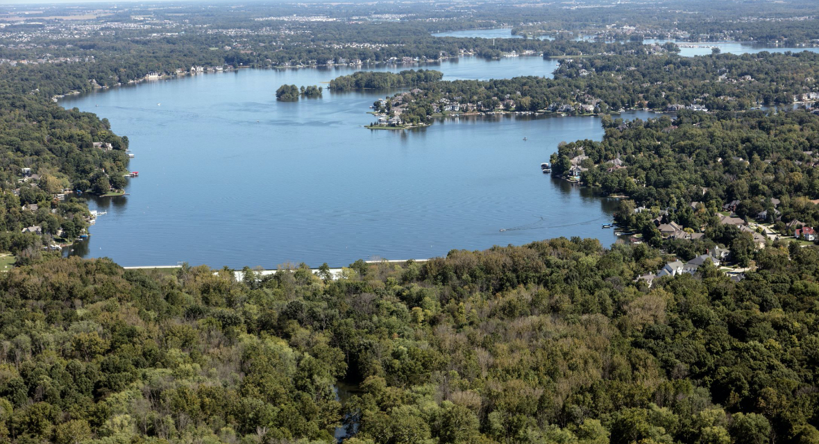 geist reservoir