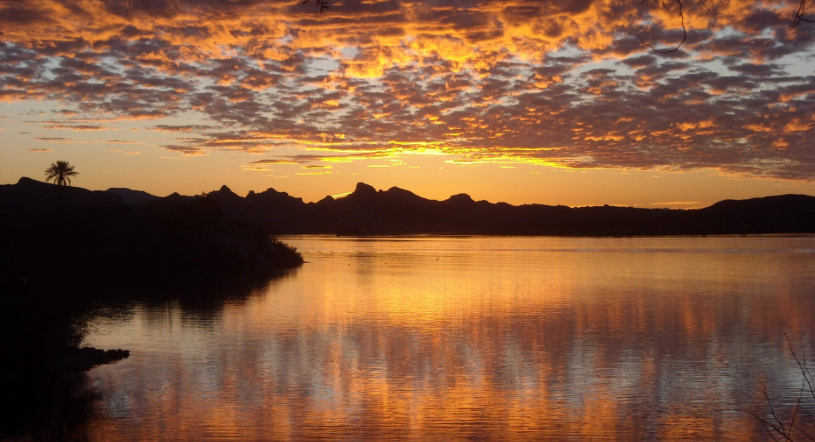 Lake Havasu