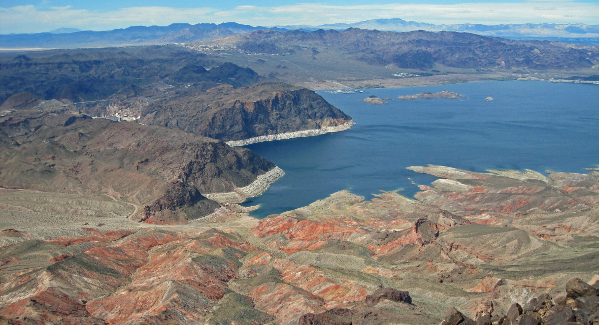 Lake Mead