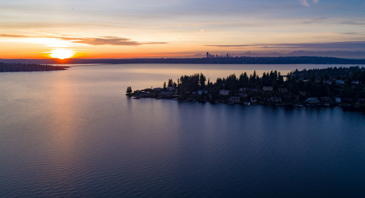 Lake Washington