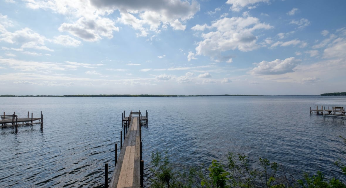 West Lake Okoboji