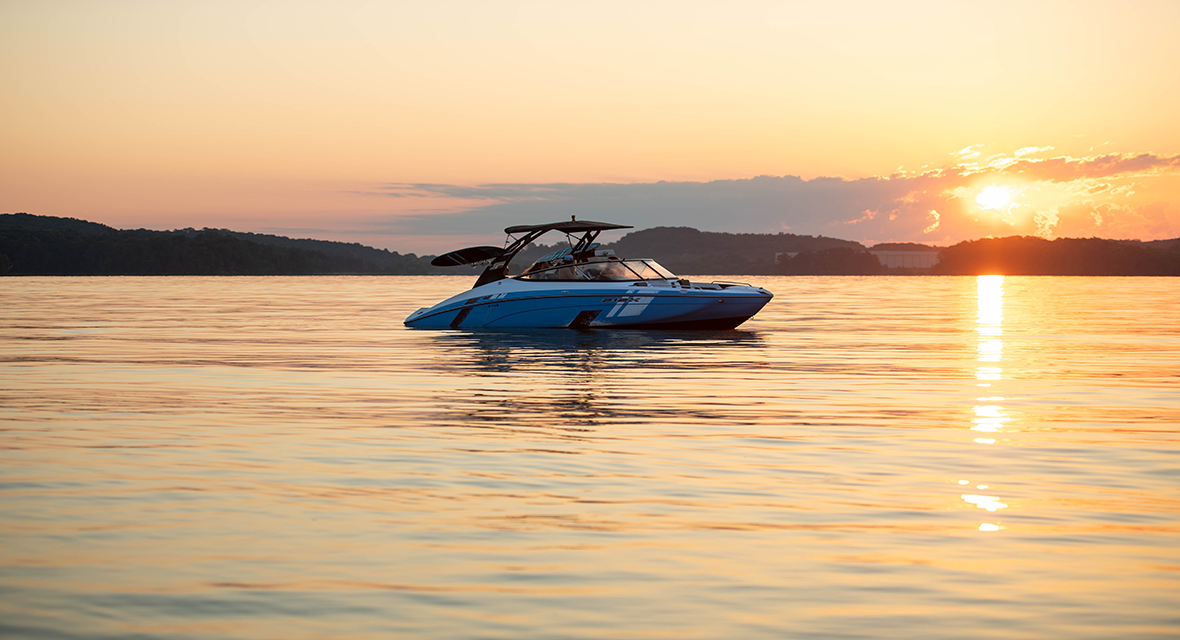 Boating Magazine review the 2021 Yamaha boat lineup