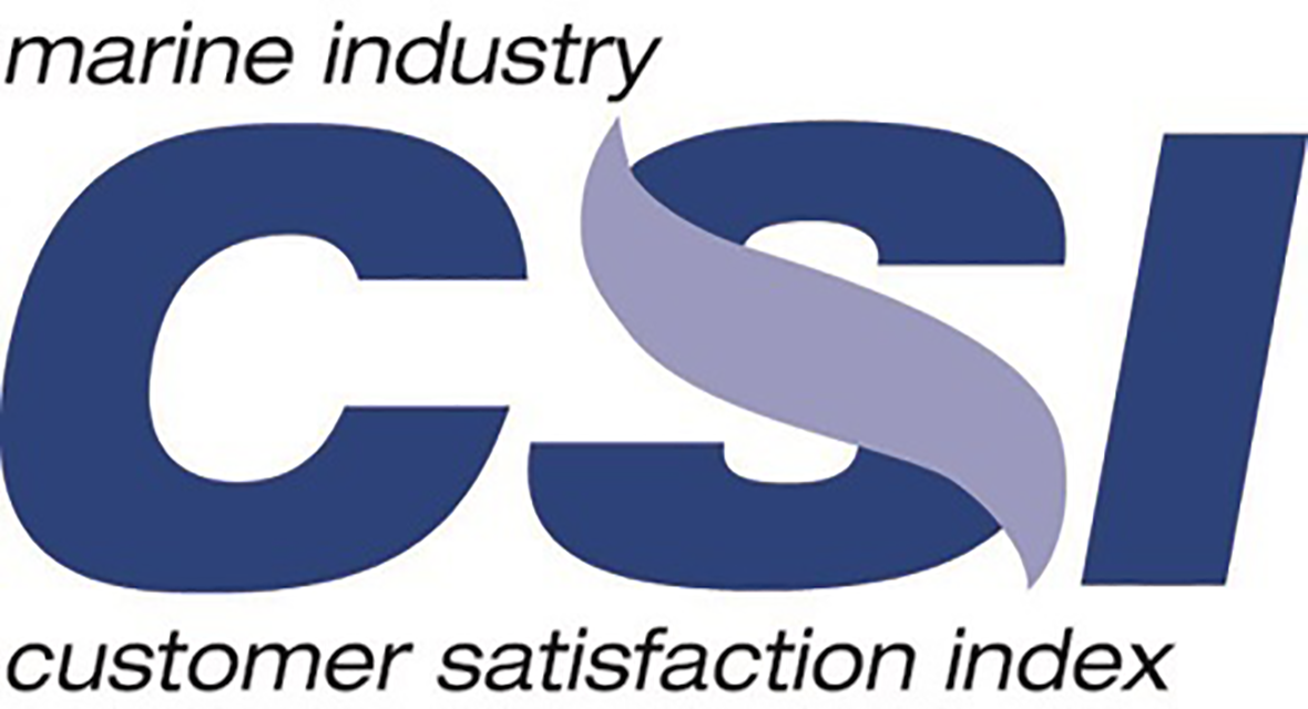 CSI Customer Service Award