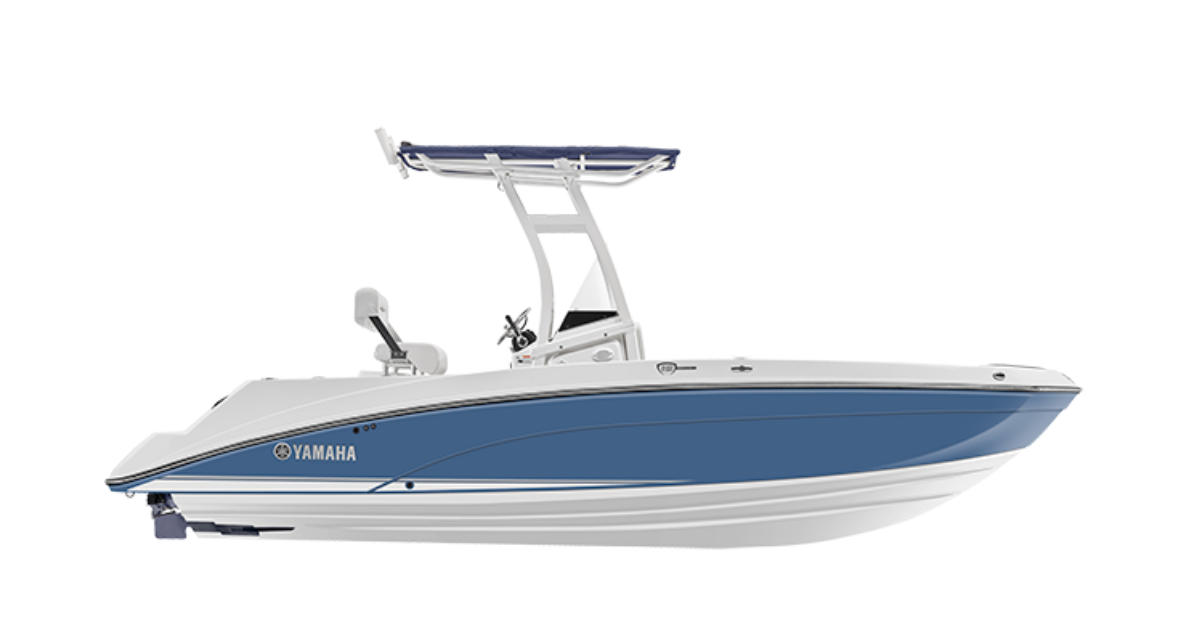 Boating Magazine Names Yamaha 210 FSH the 2018 Boat of the Year