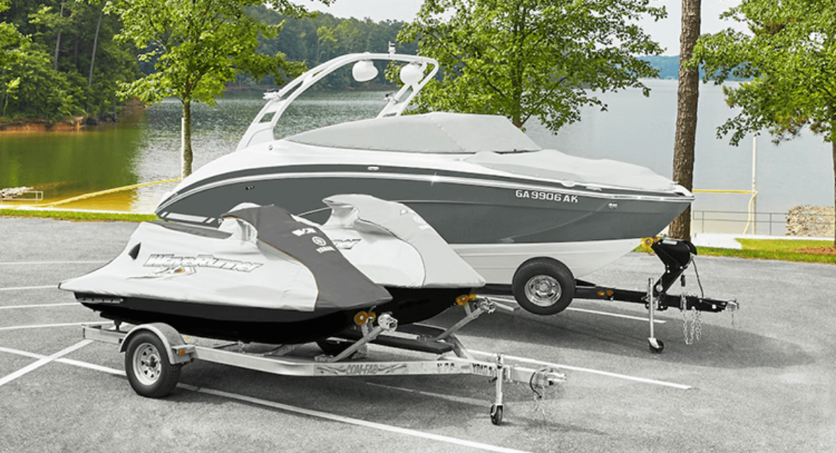 How to Choose the Right Boat Cover