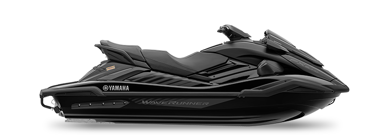 FX SVHO® | FX® Series | Yamaha WaveRunners